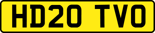 HD20TVO