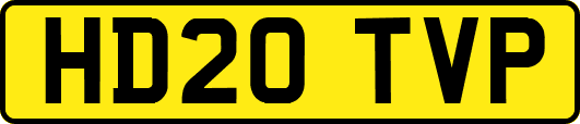 HD20TVP