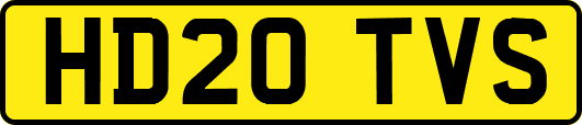 HD20TVS