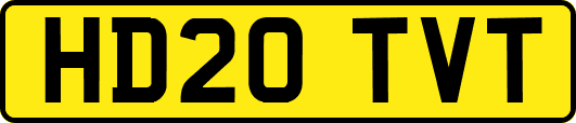HD20TVT