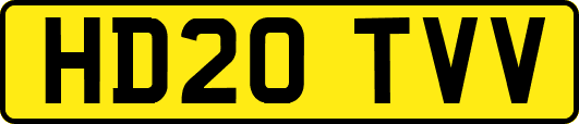HD20TVV