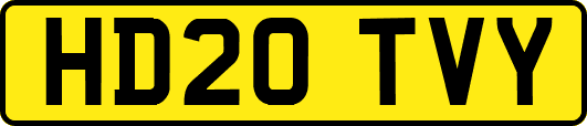 HD20TVY