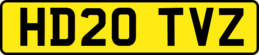 HD20TVZ