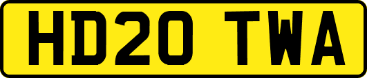 HD20TWA