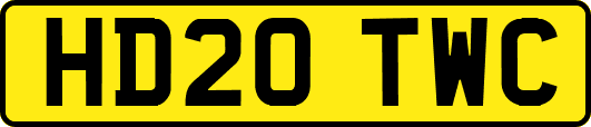 HD20TWC