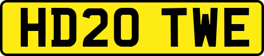HD20TWE