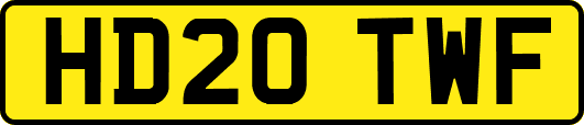 HD20TWF