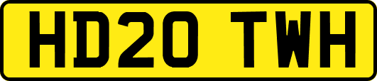 HD20TWH