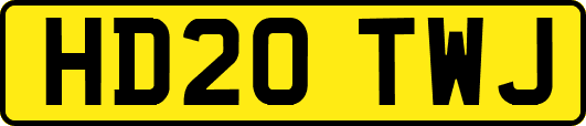 HD20TWJ