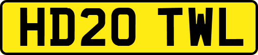 HD20TWL