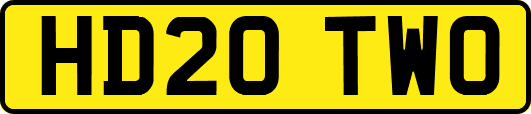 HD20TWO