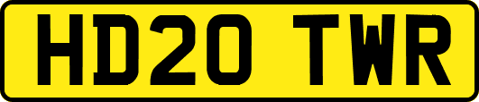 HD20TWR
