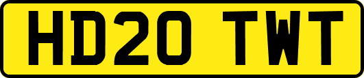 HD20TWT