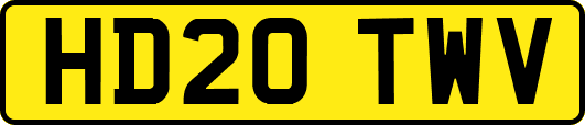 HD20TWV