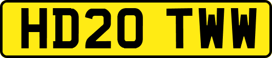 HD20TWW