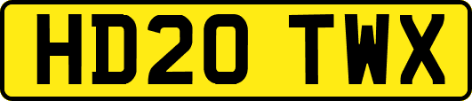 HD20TWX