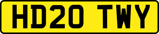 HD20TWY