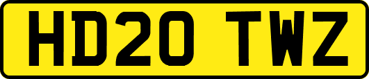 HD20TWZ