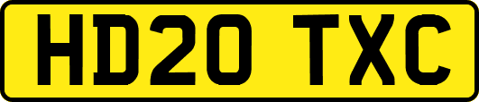HD20TXC