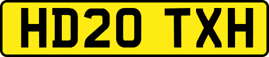 HD20TXH