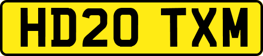 HD20TXM
