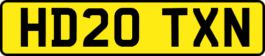 HD20TXN