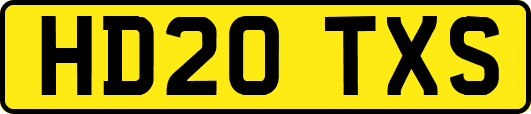 HD20TXS