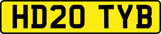 HD20TYB