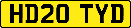 HD20TYD