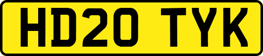 HD20TYK