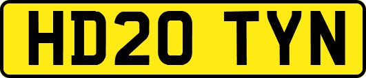HD20TYN