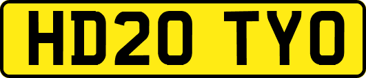 HD20TYO