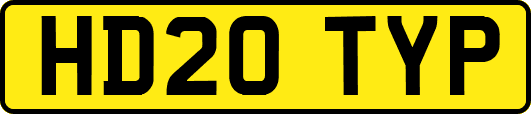 HD20TYP