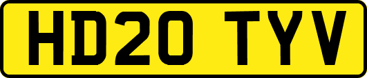 HD20TYV