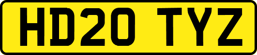 HD20TYZ