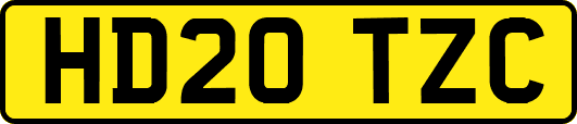HD20TZC