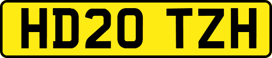 HD20TZH