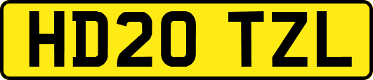 HD20TZL