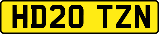 HD20TZN