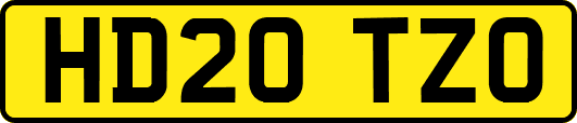 HD20TZO