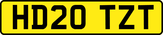 HD20TZT