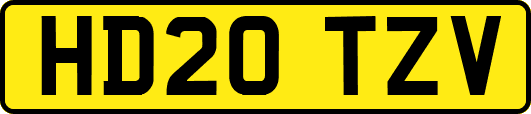 HD20TZV