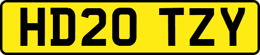 HD20TZY