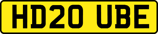 HD20UBE