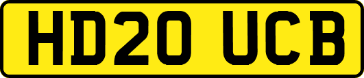 HD20UCB
