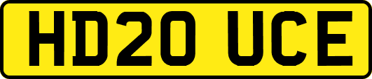 HD20UCE