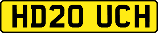 HD20UCH