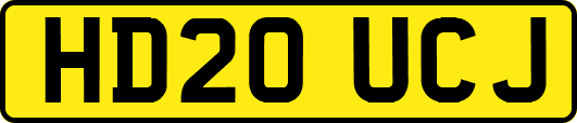 HD20UCJ