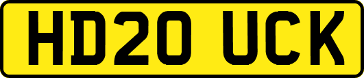 HD20UCK