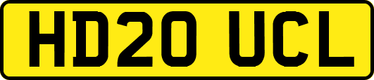 HD20UCL
